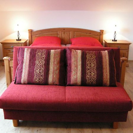 Ferienappartements Bernhart Stadecken-Elsheim Экстерьер фото