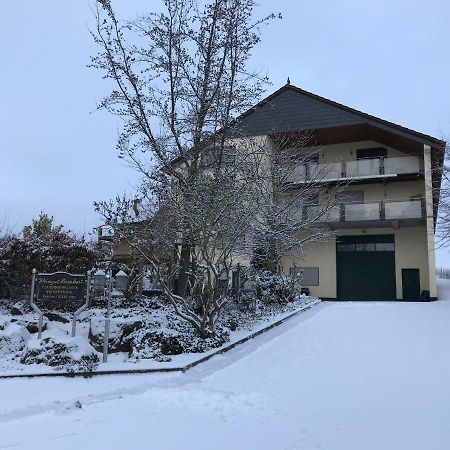Ferienappartements Bernhart Stadecken-Elsheim Экстерьер фото