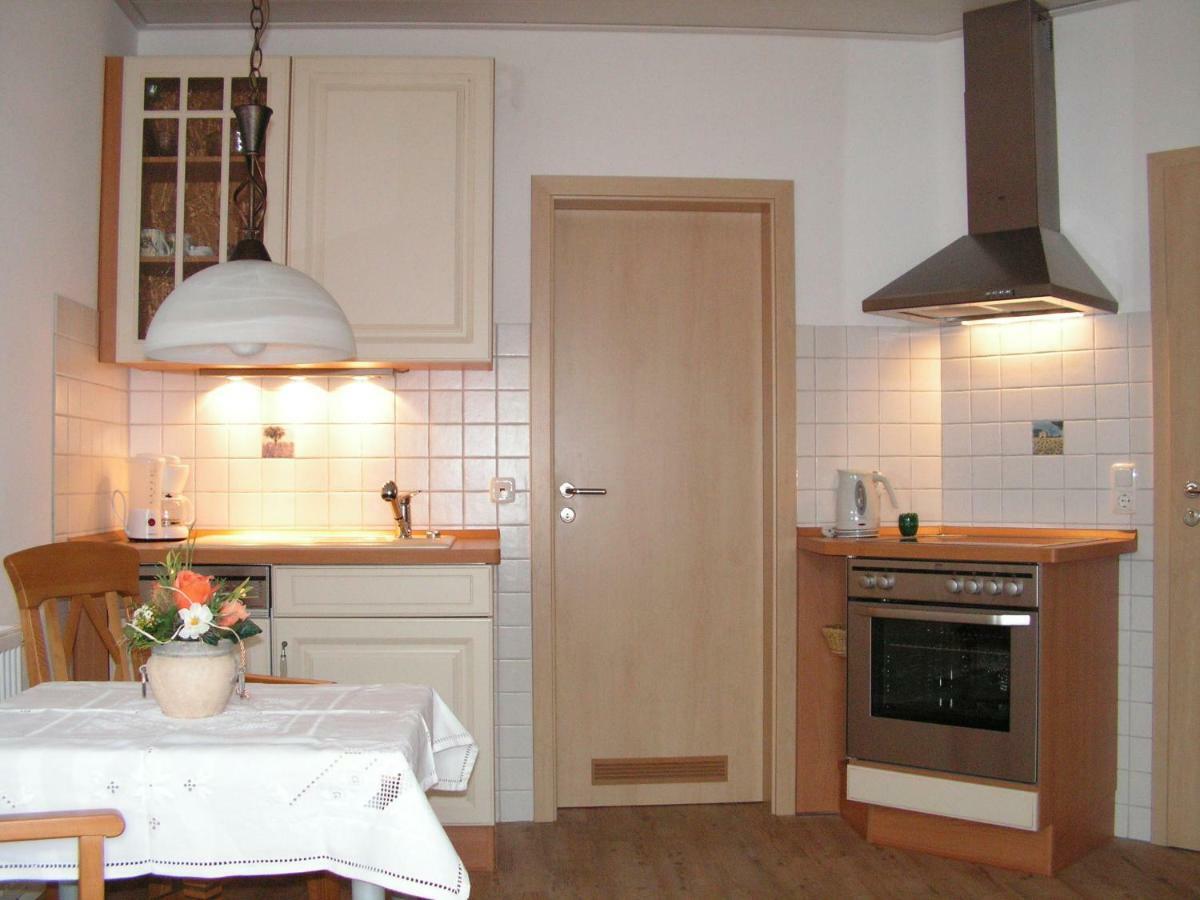 Ferienappartements Bernhart Stadecken-Elsheim Экстерьер фото